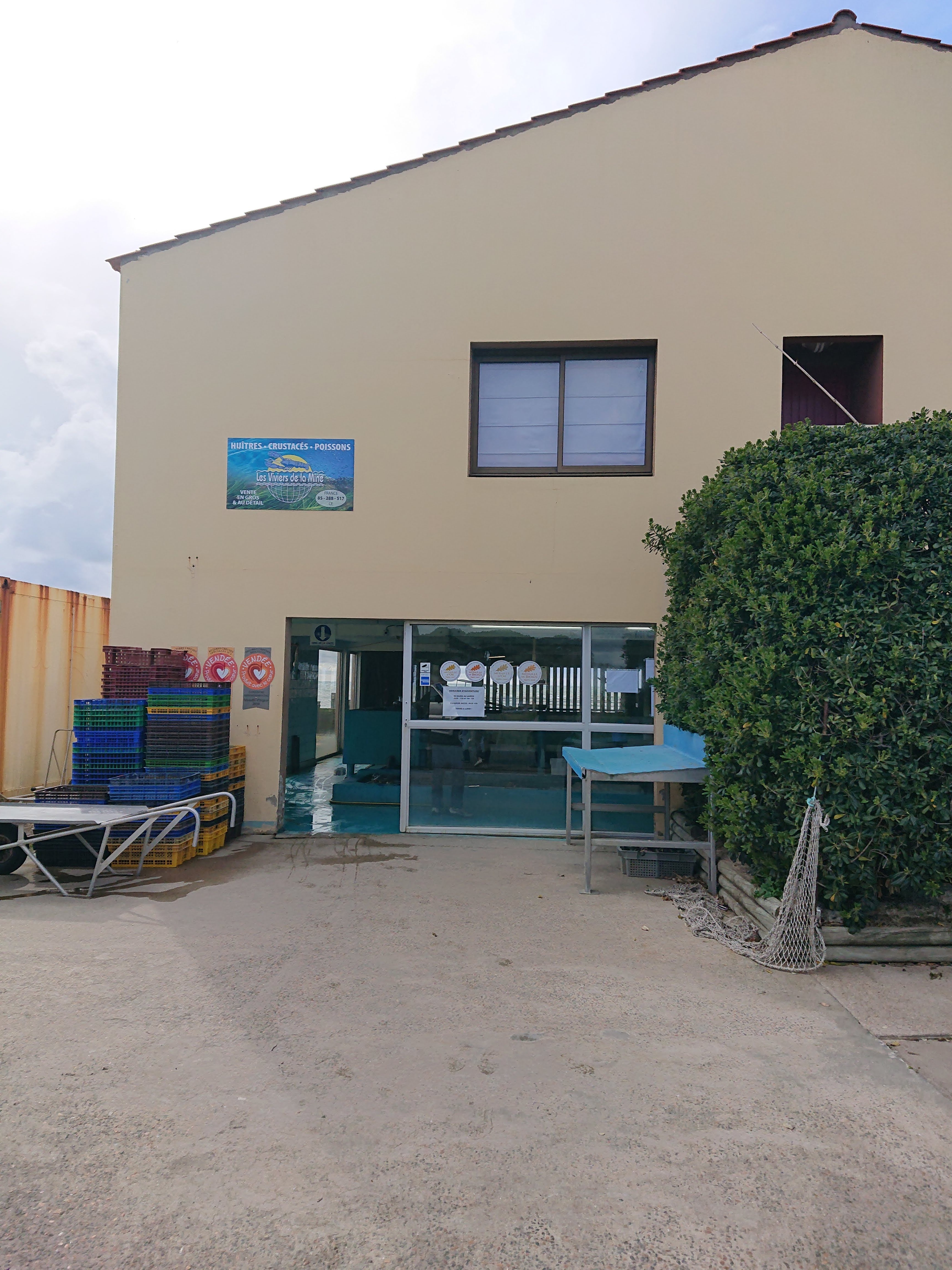 Photo n° 9 de l'avis de christine.i fait le 13/04/2019 à 15:40