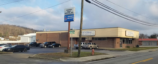 Central Body Services in Mt Vernon, Kentucky