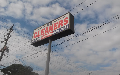 Dry Cleaner «US Cleaners», reviews and photos, 8716 Little River Turnpike, Fairfax, VA 22031, USA