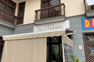 KATY Peluquería y Estética image