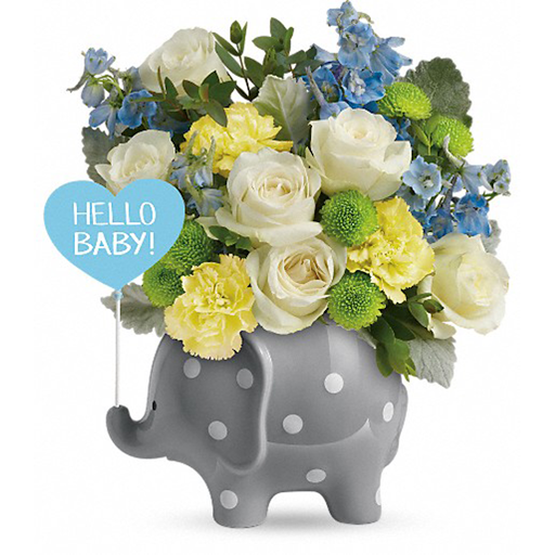 Florist «Ashland Addison Florist Co», reviews and photos, 250 E Superior St, Chicago, IL 60611, USA