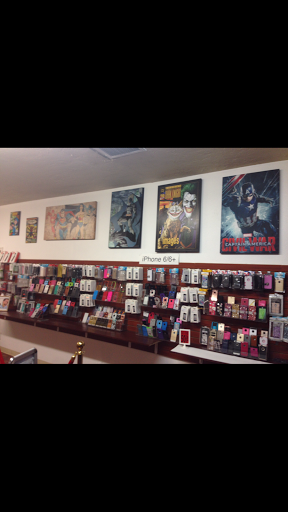 Cell Phone Store «The Phone Spa», reviews and photos, 22750 Ventura Blvd, Woodland Hills, CA 91364, USA