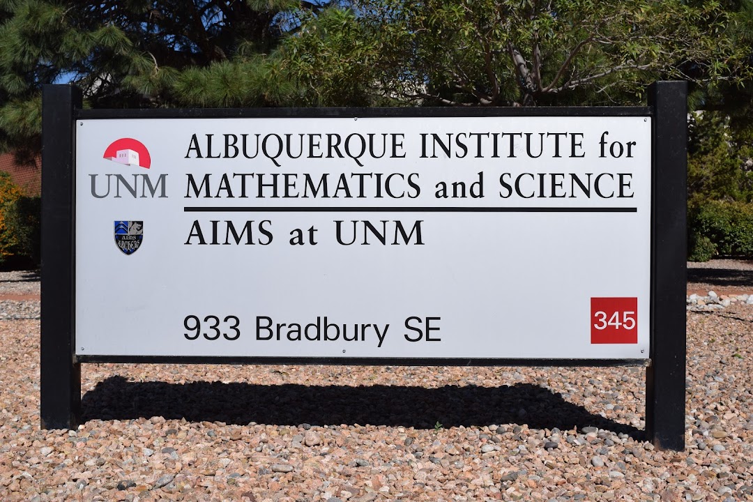 Albuquerque Institute of Math & Science