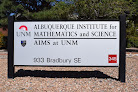 Albuquerque Institute Of Math & Science
