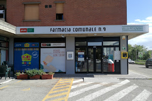 Afas 9 Perugia