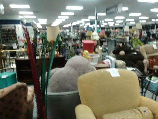 Thrift Store «Goodwill Thrift Store - Southside», reviews and photos