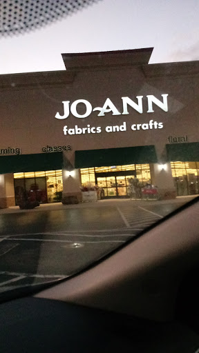 Fabric Store «Jo-Ann Fabrics and Crafts», reviews and photos, 25415 I-45 d, Spring, TX 77380, USA