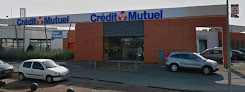 Banque Crédit Mutuel 86360 Chasseneuil-du-Poitou