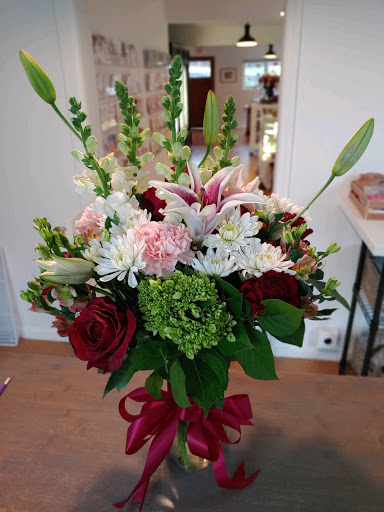 Florist «The Floral Reef», reviews and photos, 7716 Pioneer Way, Gig Harbor, WA 98335, USA
