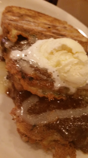 American Restaurant «Cracker Barrel Old Country Store», reviews and photos, 675 Buford Hwy, Cumming, GA 30040, USA