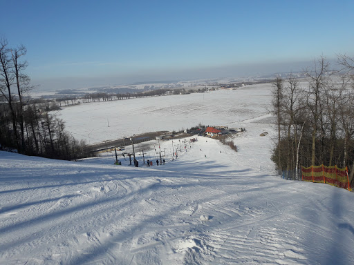 Rodzinna Stacja Narciarska SMOLEŃ-SKI