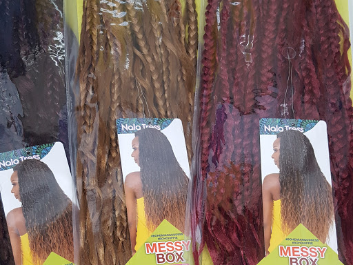 Beauty Supply Store «Western Beauty Supply», reviews and photos, 2215 Rainier Ave S, Seattle, WA 98144, USA