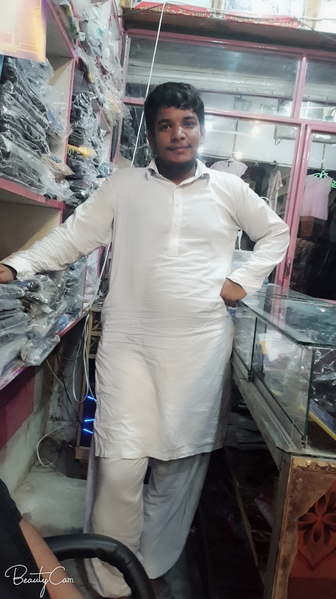 Tayyab Garments