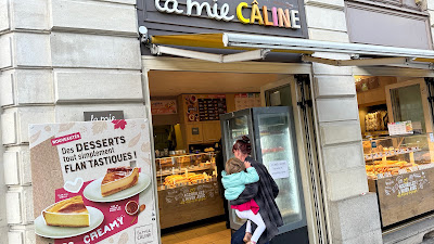 La Mie Câline à Tulle