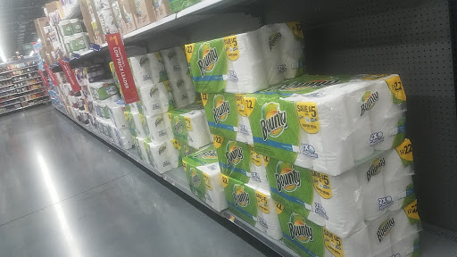 Supermarket «Walmart Neighborhood Market», reviews and photos, 8745 Little Rd, New Port Richey, FL 34654, USA