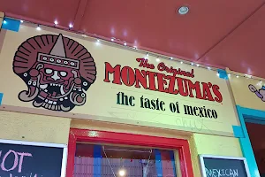 Montezuma's Mexican Restaurant & Bar - Glenelg, SA image