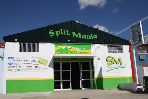 Splitmania Cordoba S.L.