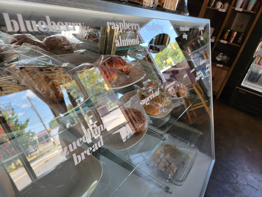 Coffee Shop «Central Coffee Co», reviews and photos, 719 Louise Ave, Charlotte, NC 28204, USA