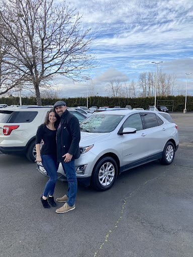 Mazda Dealer «Kiefer Mazda», reviews and photos, 383 Goodpasture Island Rd, Eugene, OR 97401, USA