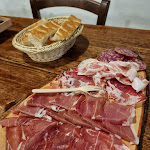 Photo n°8 de l'avis de Manuel.i fait le 20/08/2023 à 16:12 sur le  Osteria La Piana à Poviglio