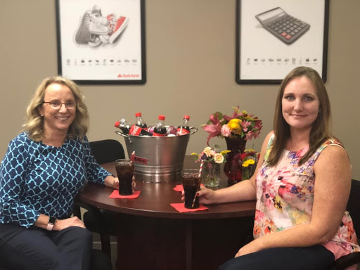 Insurance Agency «Robin Brown - State Farm Insurance Agent», reviews and photos