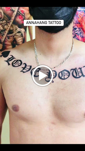 Explore roses tattoo ideas, creative tattoo ideas in Garden Grove, available at Anna Hang Tattoo