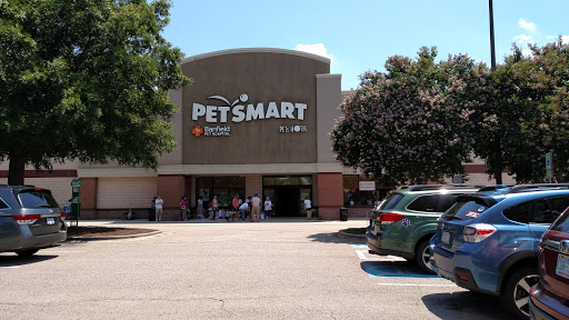 Pet store Cary