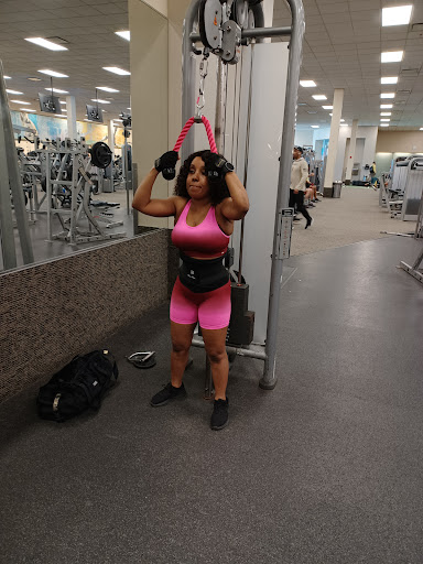 Gym «LA Fitness», reviews and photos, 17365 Torrence Ave, Lansing, IL 60438, USA