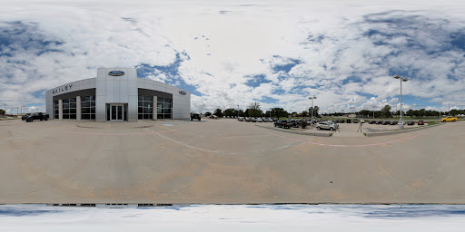 Ford Dealer «Bailey Auto Plaza», reviews and photos, 1546 4th St, Graham, TX 76450, USA