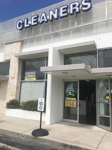 Dry Cleaner «Quality Plus Cleaners», reviews and photos, 8631 Citrus Park Dr, Tampa, FL 33625, USA