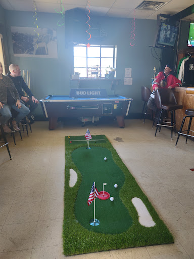 Deli «Alley Loop Saloon and Deli», reviews and photos, 80 S Hennepin Ave, Dixon, IL 61021, USA