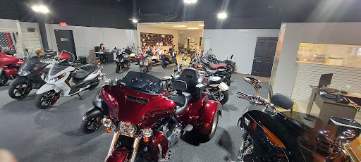Motorcycle Shop «Southwest Cycle», reviews and photos, 620 NE 15th Ave #1, Cape Coral, FL 33909, USA