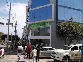 Banco GNB Chiclayo
