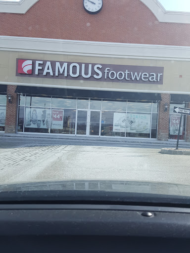 Shoe Store «Famous Footwear», reviews and photos, 1632 NJ-23, Wayne, NJ 07470, USA