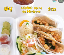 Mariscos Perla Negra photo