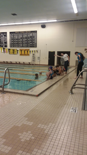 Waverly Piranhas Swim Club
