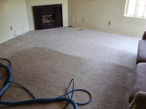 Thousand Oaks Carpet Cleaning