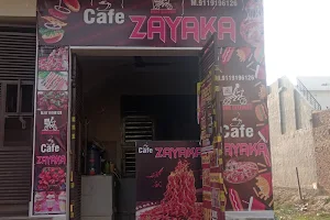 Cafe zayaka image