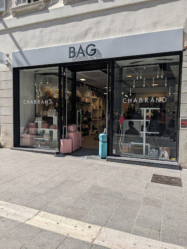 Fashion Bag S.A.R.L à Marseille