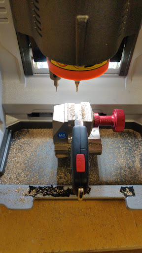 Locksmith «Extra Locksmith», reviews and photos, 911 N Sylvania Ave #180, Fort Worth, TX 76111, USA