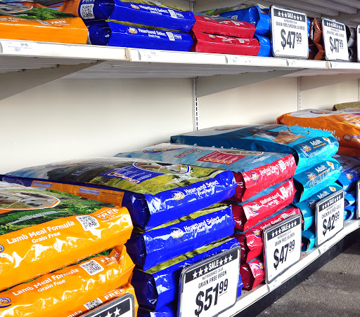 Animal Feed Store «Burns Feed Store», reviews and photos, 29215 SE Orient Dr, Gresham, OR 97080, USA