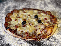 Plats et boissons du Pizzas à emporter Distributeur à pizzas la fringale à Langeais - n°8