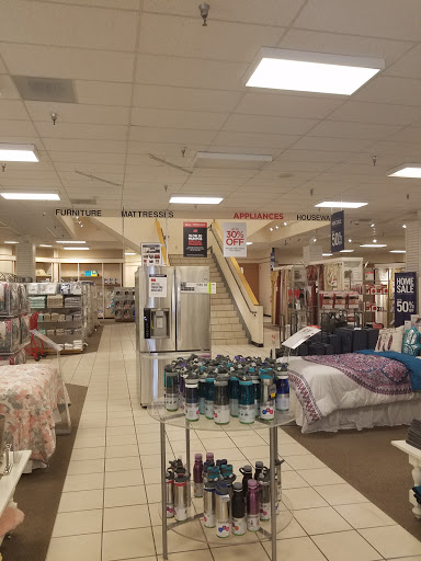 Furniture Store «JCPenney Home Store», reviews and photos, 5532 Springdale Ave, Pleasanton, CA 94588, USA