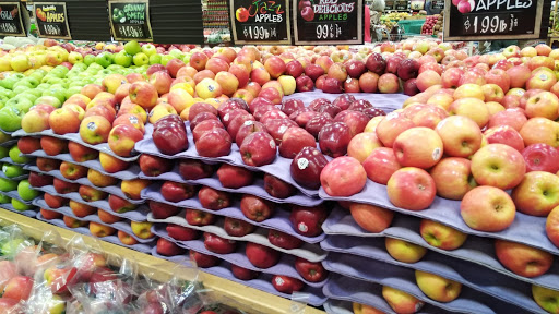 Health Food Store «Sprouts Farmers Market», reviews and photos, 1343 W Campbell Rd, Richardson, TX 75080, USA