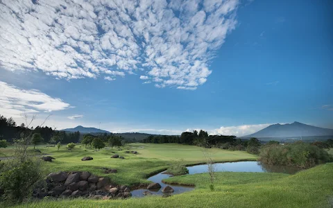 Sentul Highlands Golf Club image