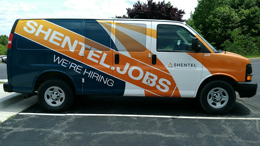 Cable Company «Shentel Cable Co», reviews and photos, 94 Ewing Dr, Rustburg, VA 24588, USA