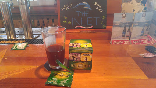 Bar & Grill «The Inlet Grill», reviews and photos, 110 S Ocean Dr, Fort Pierce, FL 34949, USA