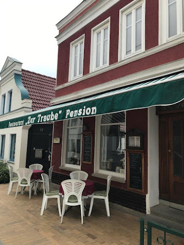 Zur Traube Rostock - Restaurant 