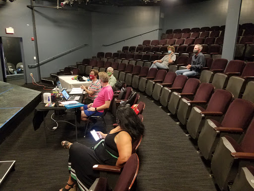 Performing Arts Theater «Mad Cow Theatre», reviews and photos, 54 W Church St, Orlando, FL 32801, USA