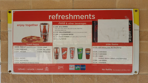 Aquatic Centre «Tie Breaker Family Aquatic Center», reviews and photos, 9503 Eagle Way, Hopkinsville, KY 42240, USA